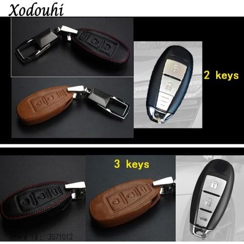 Чехлы для автомобильных ключей Xodouhi China At AliExpress