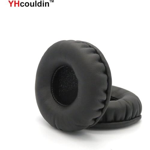 YHcouldin Ear Pads For Beyerdynamic DT660 DT690 DT 660 690 Headphone Replacement Earpads Ear Cushions Cups