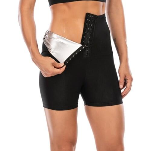 YongheJia Touring Shorts