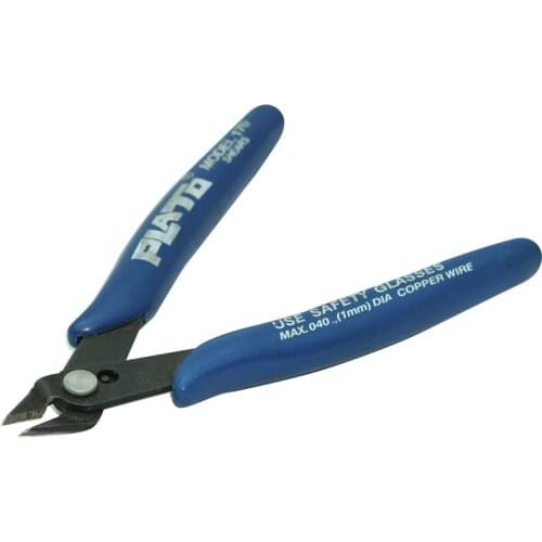 Jewelry Electrical Wire Cable Cutters Cutting Side Snips Flush Pliers Hand Tools Jewelry Tools Cutting Nippers pliers