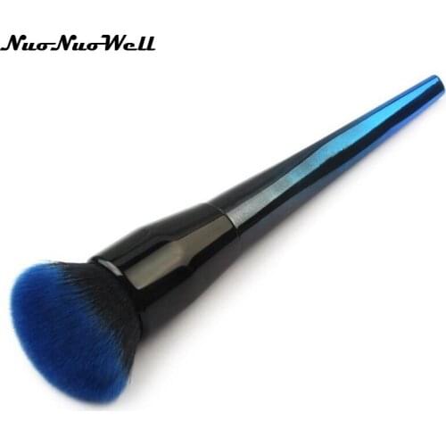 1pc New Style Soft Makeup Sculpting Brush Brushes Blusher Powder Brush Professional Cosmetic Beauty Tools