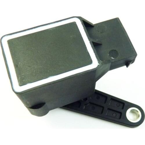 4B0907503 ISANCE Headlight Height Level Control Sensor Automotive For VW Passat 3B 3BG Golf 4 Bora New Beetle Audi A3 A4 A6 A8