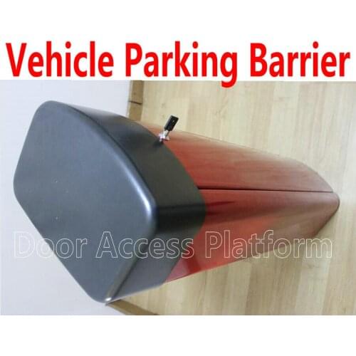 Vehicle Barrier gate Car parking barrier system for entrance and exit gate control access control security intelligent machine