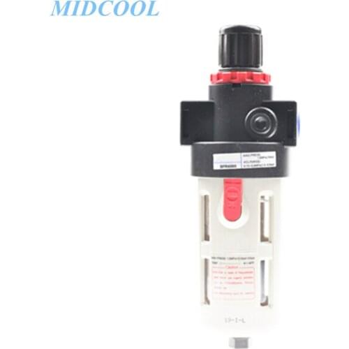 Preparation Unit BFR Series Filter & Regulator BFR2000 1/4" BFR3000 3/8" BFR4000 1/2" BFR20001 BFR30001 BFR40001