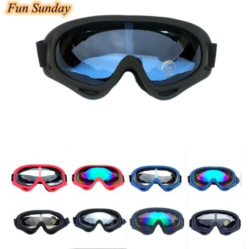 Cycle Zone Ski Goggles