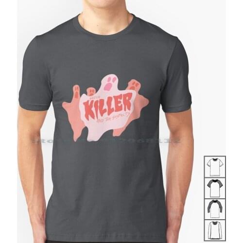Sadie Killer And The Suspects T Shirt 100% Cotton Steven Universe Pearl Garnet Amethyst Greg Universe Connie Maheswaran Peridot
