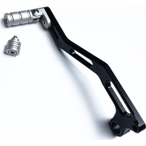 G310GS Motorcycle CNC Aluminum Adjustable Folding Gear Shifter Shift Pedal Lever For BMW G310 GS G 310 GS 2017 2018 2019