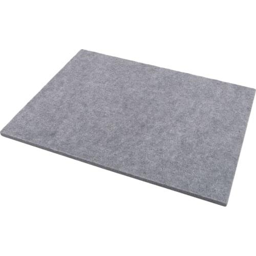 Noise Heat Insulation Sound-Proof Dampening Deadener Pad Mat Anti-noise Sound Insulation Cotton Accessories