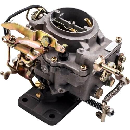 Carburetor Carb for Toyota Hilux RN30 RN40 1978-1984 for Hiace RH11 RH13 RH16 1971-1978 12R I4 Engine 2110031410 2110031411