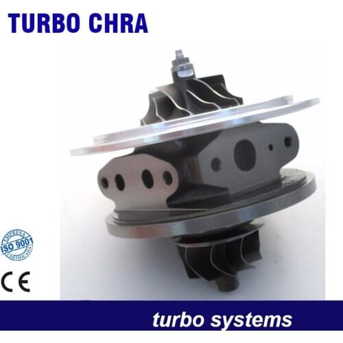 Turbo cartridge 765016 765016-0001 765016-0002 765016-0003 core chra for Renault Laguna II Espace IV 2.0 DCI 2006- M9RB 127 KW