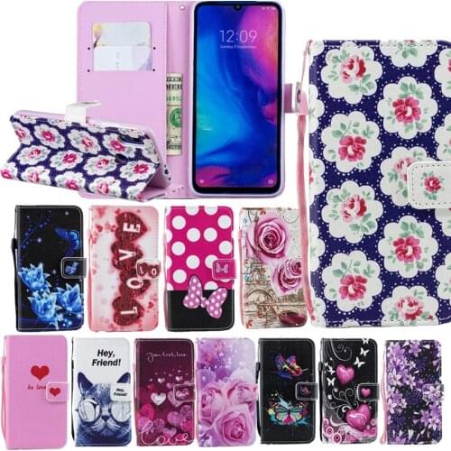 KAWOO Phone Cases Xiaomi Redmi Go
