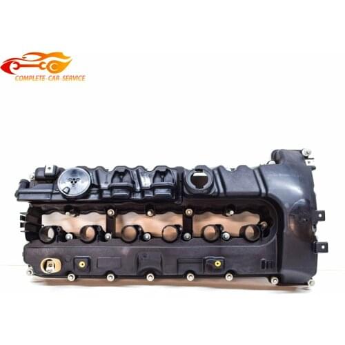 Cylinder Head Cover 11127548196 7548196 NEW GENUINE Suit For BMW 3 E90 N53 Engine