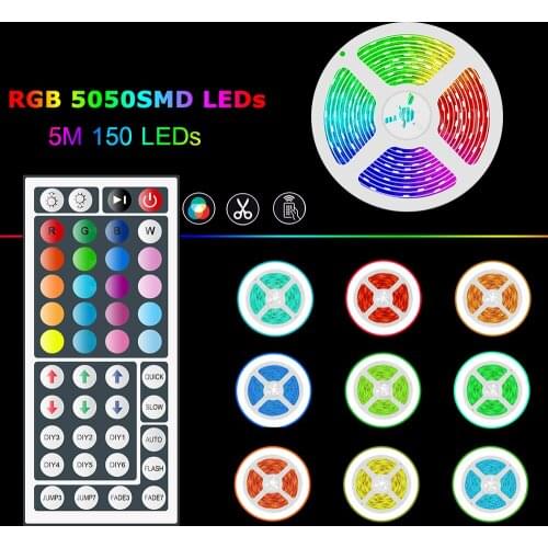 LIXADA LED Strips