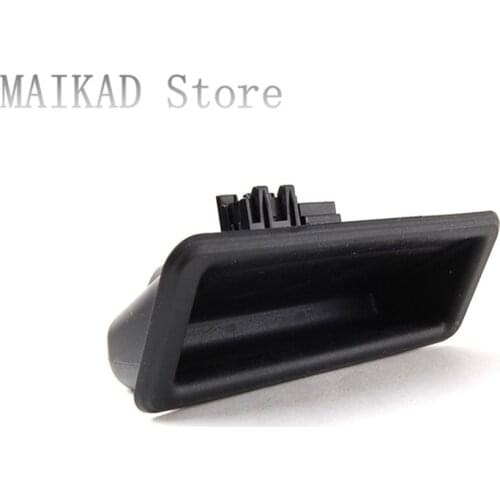 MAIKAD Trunk Doors