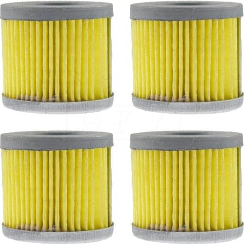 For Hyosung 125 GA125 GF125 GT125 GT125R GV125 GV125C RT125 RX125 RX125D RX125SM XRX125 Motorcycle Oil Filter