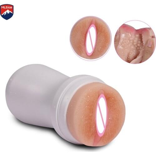 Mlsice Vaginal Balls