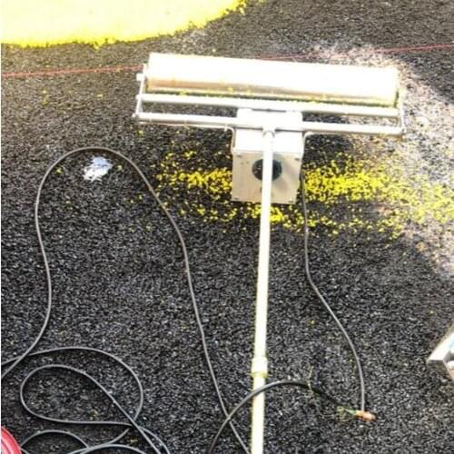 OD epdm heating roller tools,paving epdm tools fn an 2019090601