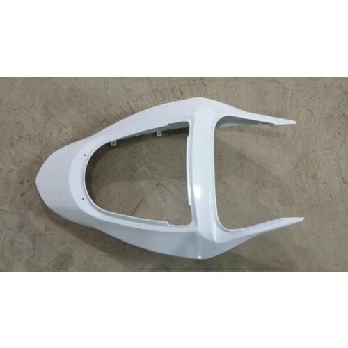 Unpainted Motorcycle Rear Tail Cover Panlel Fit For Kawasaki Ninja ZX636 ZX600 ZX6R ZX-6R 2003 2004