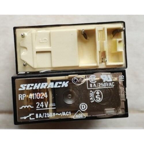 Wholesale 10pcs/lot relay RP411024