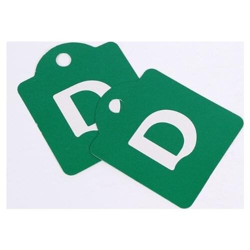 Custom clothing paper hang tags/garment label printing tag/kids tag/brand name/logo 200pcs/lot