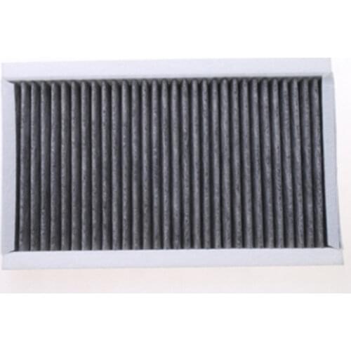 Cabin Filters forBMW (BRILLIANCE) 5 SERIES (E60) 520i 523 i 530i 550i OEM:64319171858 #LT178C