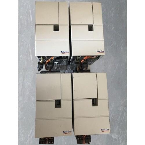 BERGER LAHR SERVO DRIVER TLD132F SPOT STOCK USED GOOD IN CONDITION