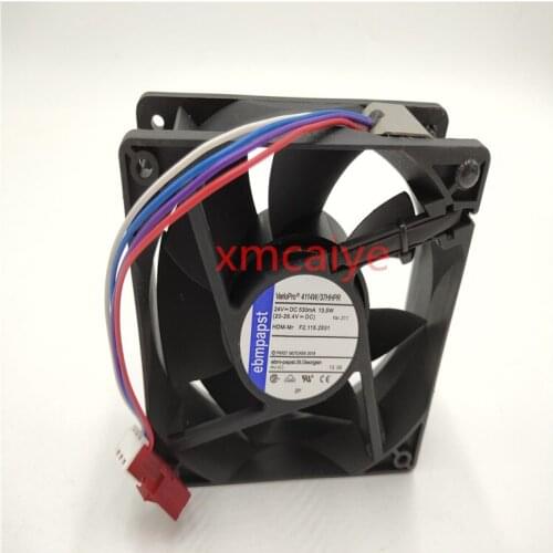 SM102 CD102 SM74 CD74 XL75 machine fan AL 119*119x38mm F2.115.2531 offset printing machine parts