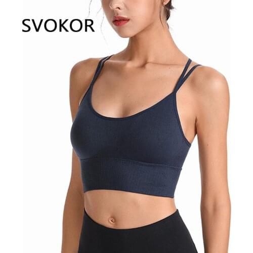 SVOKOR Bras Without Underwire