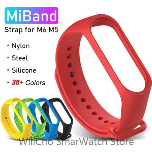 Vcanfit MI Band