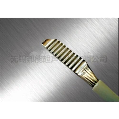 High Quality Ultrasonic metal spot welder