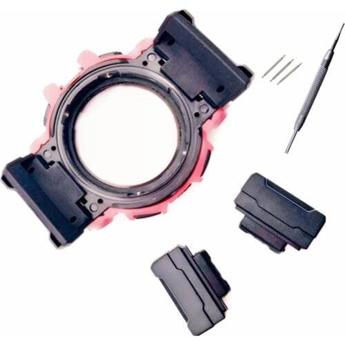 DIY Conversion Replacement Parts fits For G-Shock MIL-Shock 5600 GWM5610 DW6600 GW6900 2310 G100 GLS-8900 Series