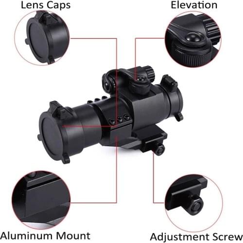 ZIYOUHU Optical Sights