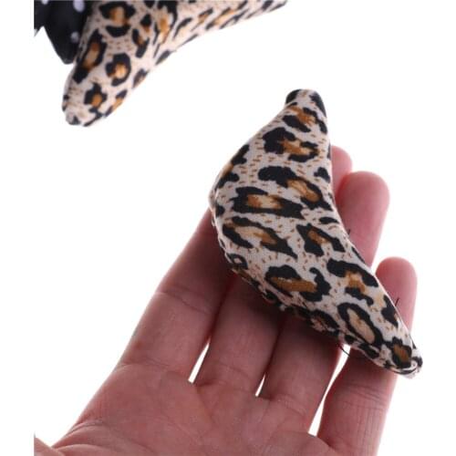 1Pair Shoes Adjustment Sponge Forefoot Insert Toe Plug Half Forefoot Cushion Anti-pain Big Front Long Top Filler Insoles Tool