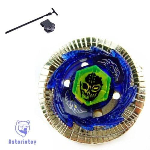 1pcs blade Metal Fusion 4D set DUOURANUS 230WD BB121C kids game toys children Christmas gift with launcher