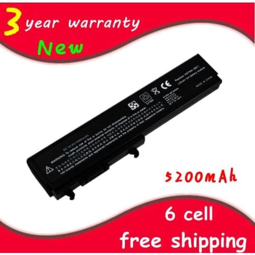Laptop battery for HP/Compaq HSTNN-XB71 KG297AA 463305-341 463305-751 468816-001 HSTNN-CB71 HSTNN-OB71 HSTNN-XB70