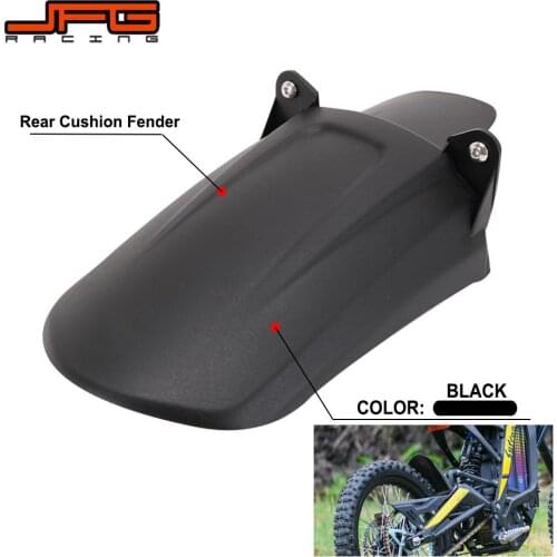 Motorcycle Rear Wheel Fender Mudguards For SUR-RON Surron
