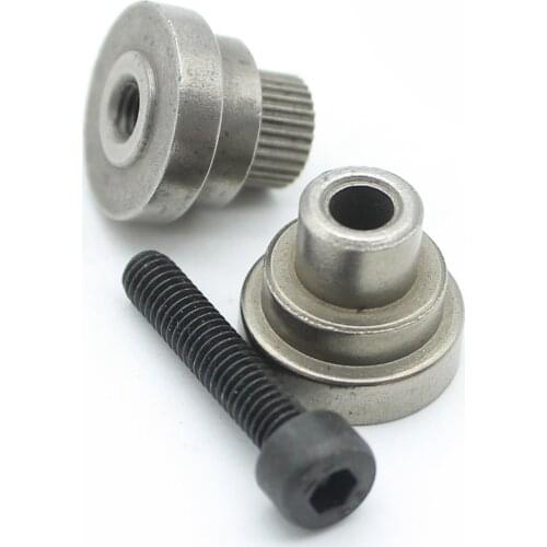 Chain Brake Shaft Pivot Sleeve Screw For HUSQVARNA 61 66 242 246 254 257 261 262 266 268 272 281 288 394 395 3120 Chainsaw