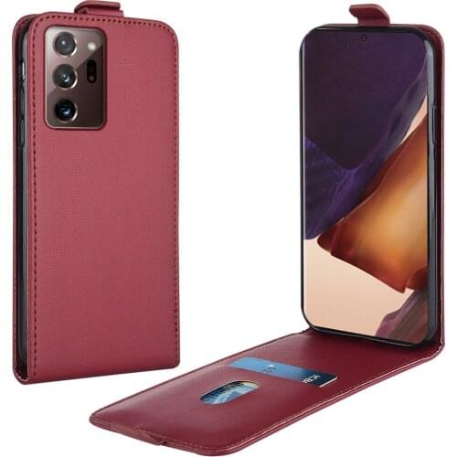 Flip Case for Samsung Galaxy Note20 Ultra N986 N986B SM-N986B 6.9'' Leather Case for Samsung Note20 Ultra Phone Case