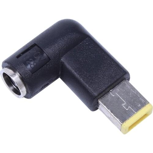 DC 20V 7.9*5.4mm AC Charger Power Supply Converter Adapter For Lenovo ThinkPad