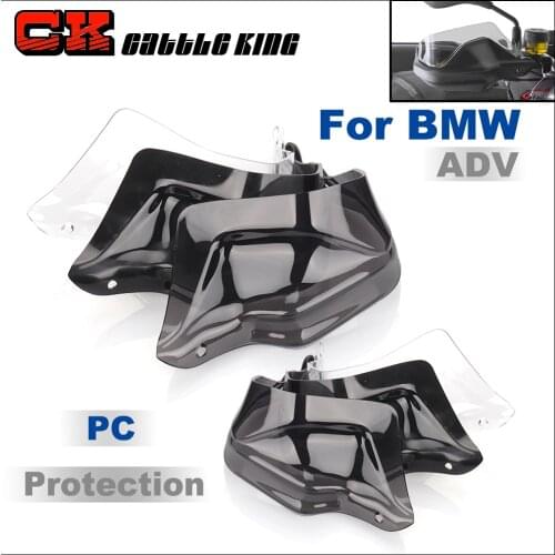 For Bmw r1200gs r1250gs r 1200 1250 gs adventure lc motorrad Motorcycle Handguard Hand shield Protector Windshield Accessories