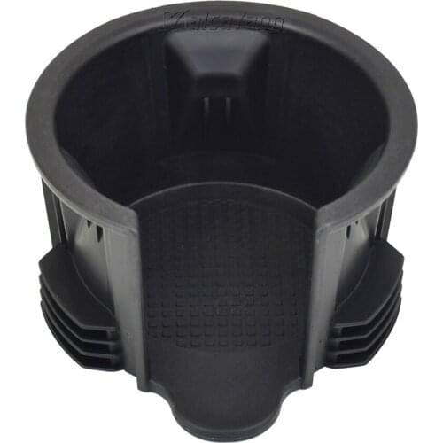 Brand New Center Console Front Cup Holder Insert For Land Rover Range Rover Sport LR3 LR4 LR087454 Car Accessories