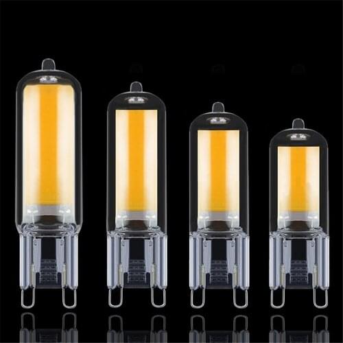GUGI Light Bulbs