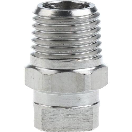 HVV-SS6505 High Pressure Spray Fan Nozzle 1/4 inch Pressure Washer Accessories