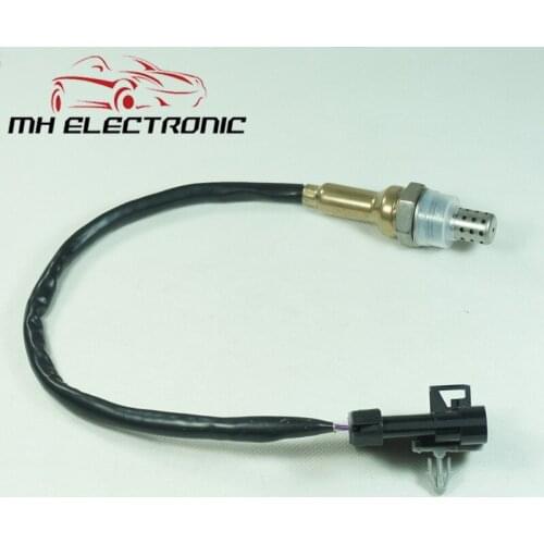 MH ELECTRONIC OXYGEN SENSOR O2 LAMBDA SENSOR 25325359 For DELPHI DONG FENG JINGBEI JAC RE94 HIGH QUALITY!!! WARRANTY!!! NEW