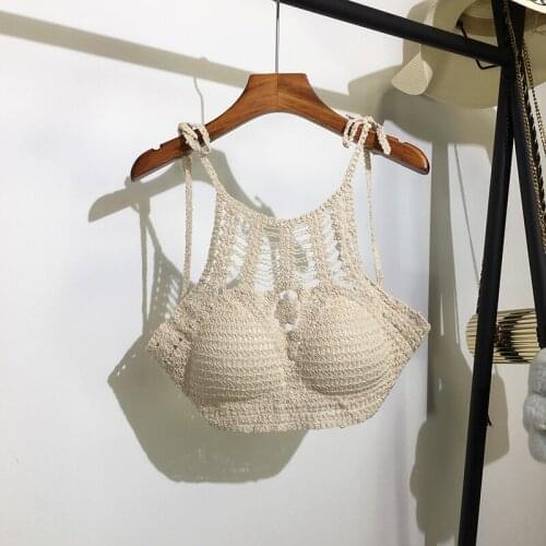 NANCYLIM Women's Beach Tops