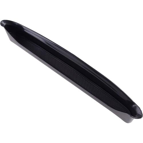 New Car Interior Passenger Side Grab Storage Organizer Tray Box Fit for Jeep Wrangler JL JLU Gladiator JT 2020 2021