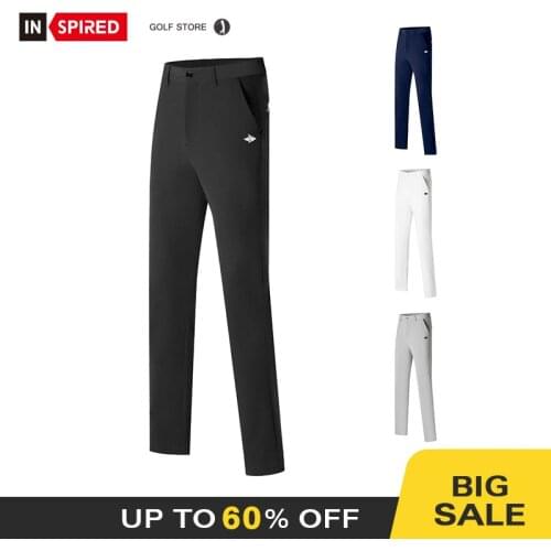 Autumn new golf pants sports pants