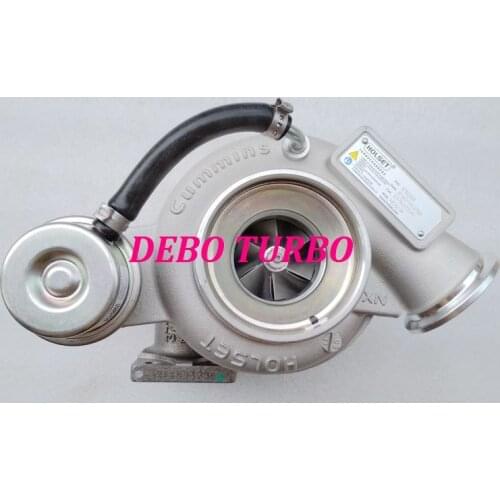 NEW GENUINE HOLSET HE221W 3782368 3782372 Turbo Turbocharger for DCEC CUMMINS ISDe4 4.5L 105KW
