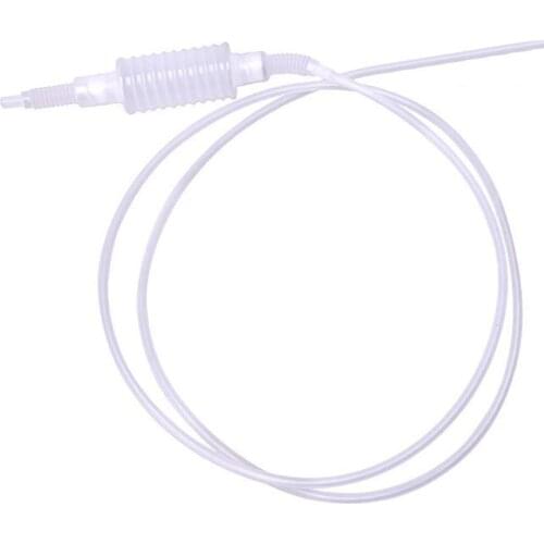 Professional Semi-automatic Brew Syphon Pack Wine Making Hand Knead Siphon Filter Tool Kitchen Bar Supplies Accessories Products