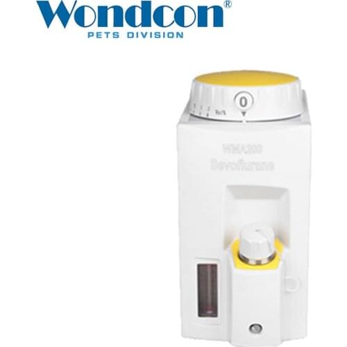 Wondcon Veterinary Anesthetic Evaporator Medical equipment Anesthesia accessories